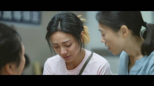 谢可寅表演回顾|单元四:尘世暖光