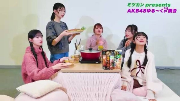 八木祝惠里生日快乐，曝名残樱MV锁屏惠里引直播趣事