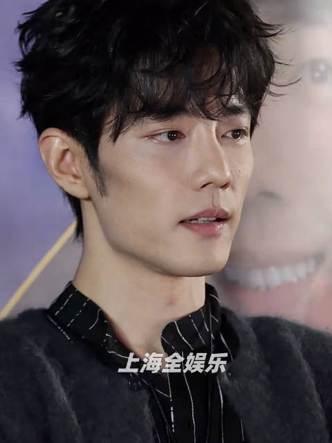 感受一个肖战怼脸大生频