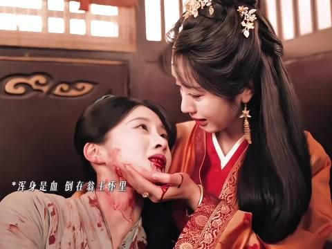 这个皇后特别坏，碧桃好好的就这么死了