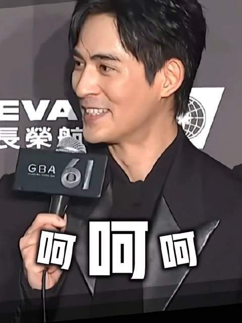 周渝民未获金钟影帝坦言内心平静