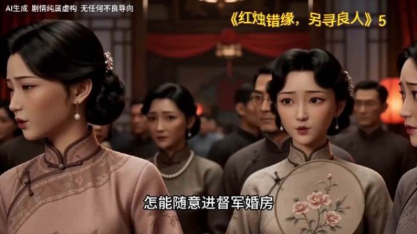 沈芙当场反击直言交杯为凭要与裴铮解除婚约