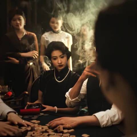 潘珺雅碧桃从身不由己到以命相护,演技自然获赞
