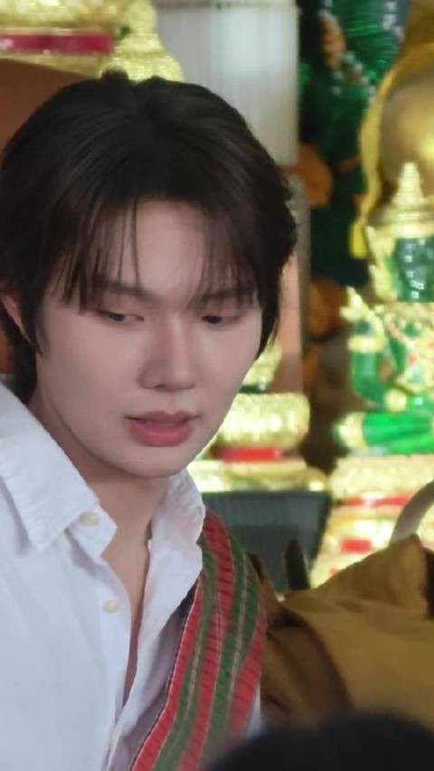 这一看就是吾父父母母