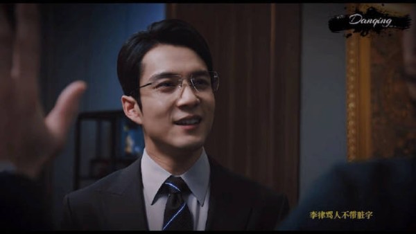 韩东君演绎李信获赞,观众称看到不一样的一面