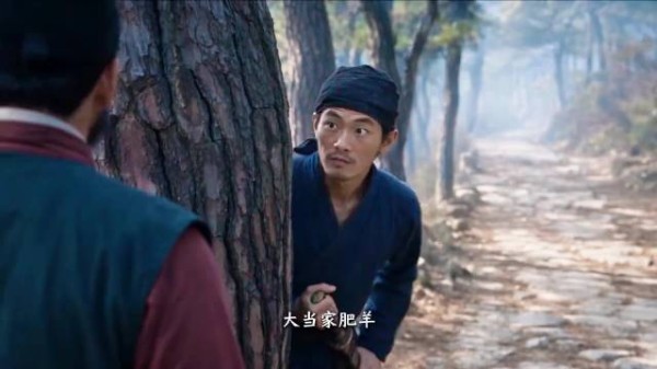 历史科普:古代土匪为什么不打劫赶考书生? 而如果是现在?