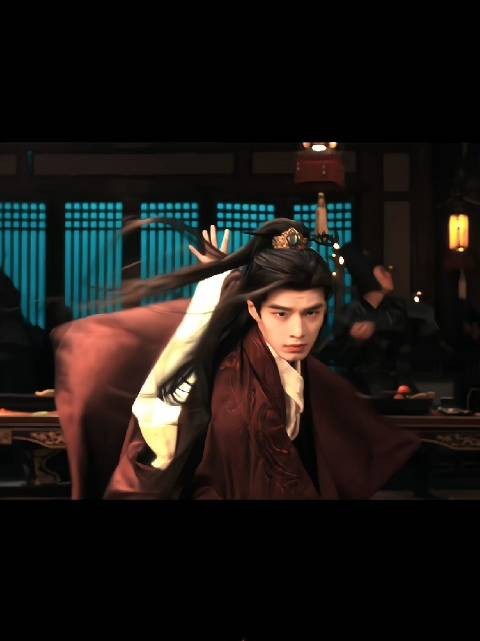 我本该命途齐天