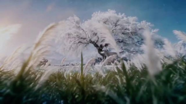 王祖贤首部ai授权短篇，好美，就是配音有点像佘诗曼