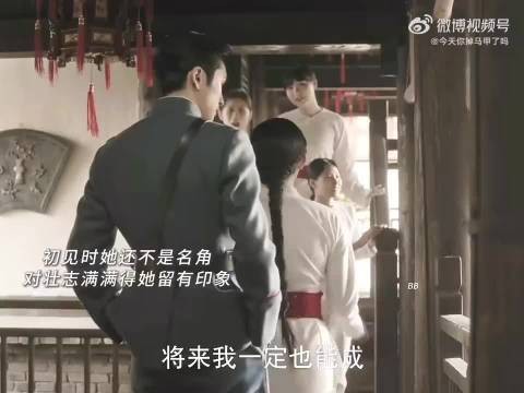 周洁琼演戏感染力强,沉下心打磨角色获赞