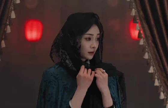 兰卿染上大烟自暴自弃开始堕落，兰卿你本值得更好的结局的… 玉簟秋丨周洁琼