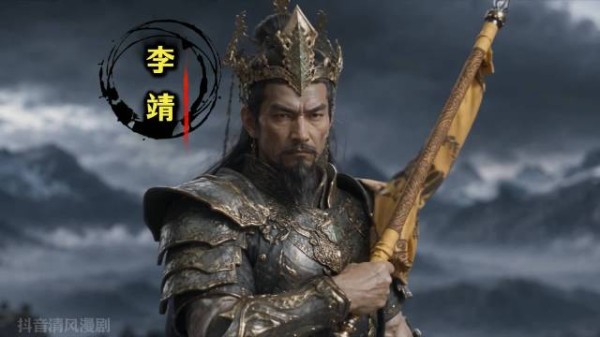 罗睺一掌重创李靖后,杨眉大仙现身戏耍罗睺!