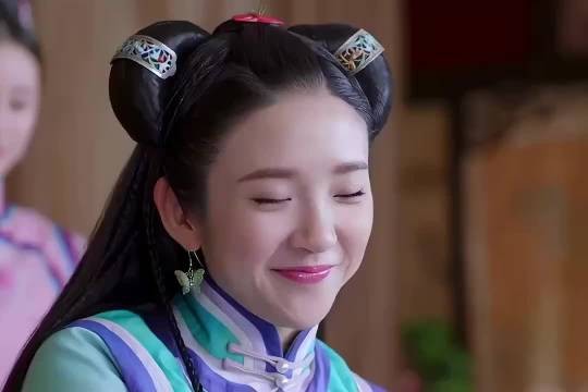 皇太极初遇东哥一见钟情,名字都是媳妇娶