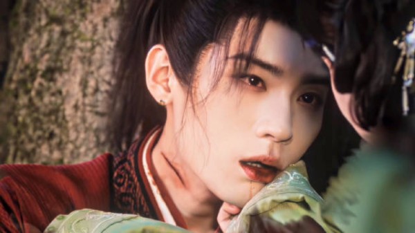 我的爱只能够让你一个人独自拥有
