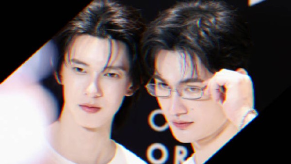 “你在暗爽” “扶镜框杀” “我把比给你”