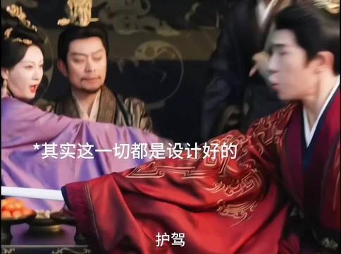 魏娆猜出皇帝对皇子们的考验 四皇子获聪明姐姐助力