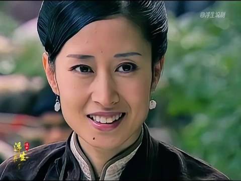 山林少女穗穗初遇商队,阿爹一眼识破暗藏危机