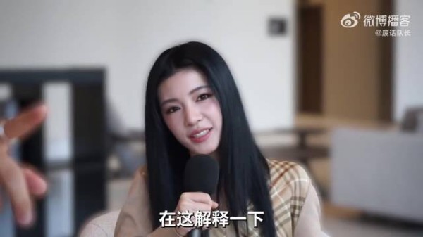 00后女生从选秀偶像转型电影演员 谈转型代价