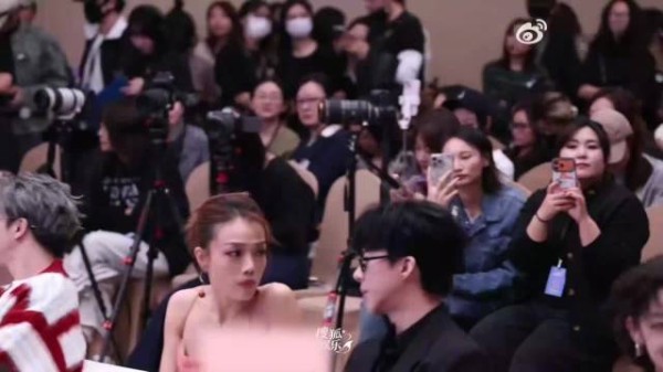 刘宇宁容祖儿发布会热聊，新一季音乐缘计划化学反应拉满