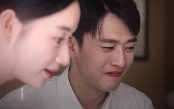 可以耶！之前他们搭的年代剧CP感就蛮好的