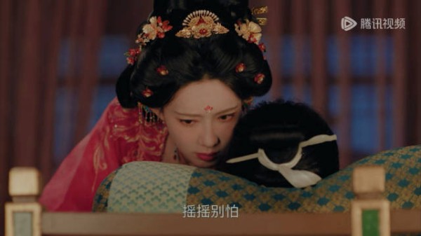11集言尚这句“摇摇别怕”谁能忍住不哭