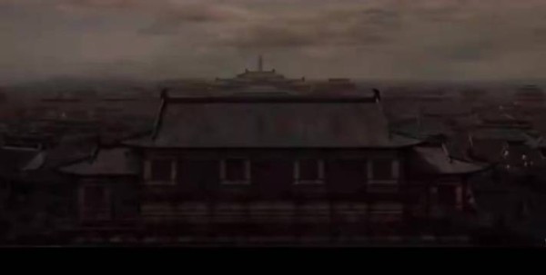 唐朝诡事录杨志刚杨旭文郜思雯陈创孙雪宁演绎震慑人心台词
