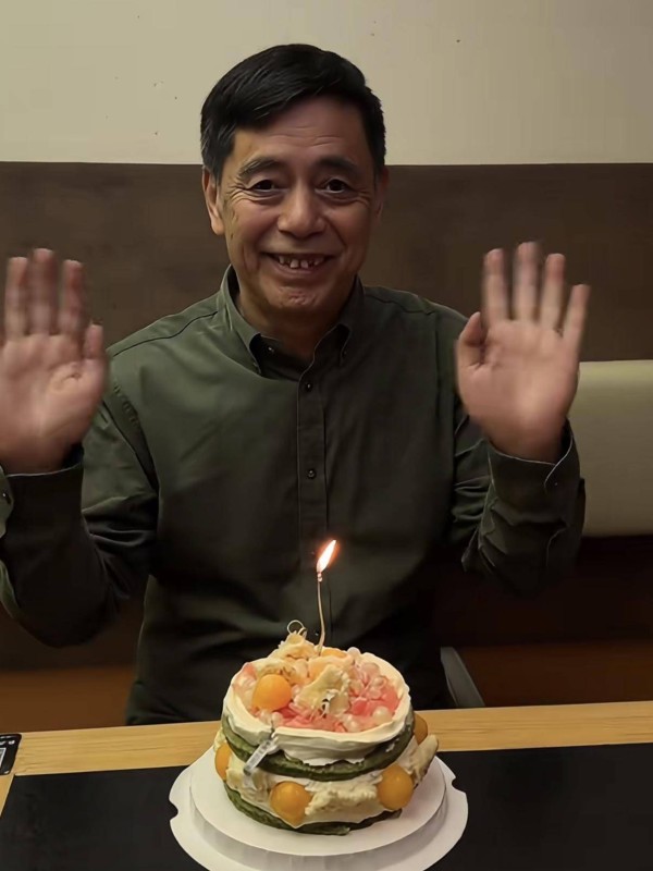 出版社回应七旬作家沈石溪凌晨直播签售:调整安排,爱护作者