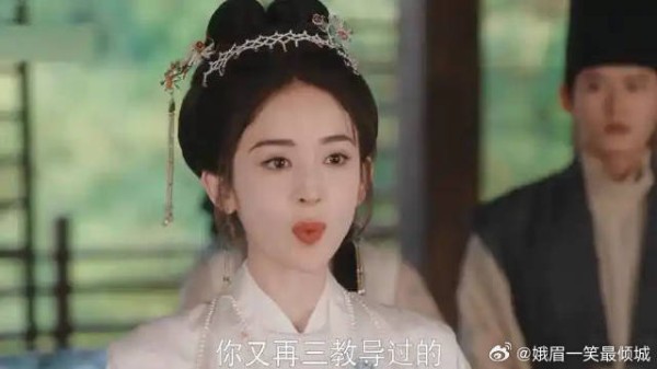 富二代都来追求女主角，被骂了也甘愿受着！