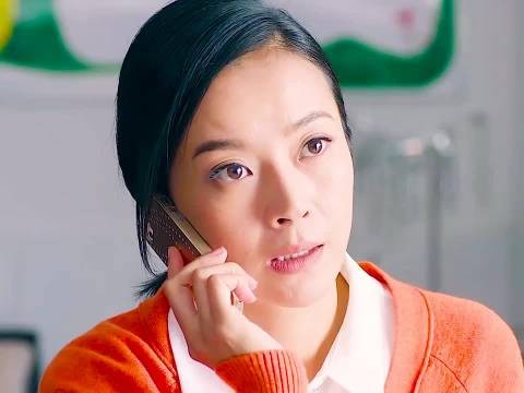 妻子目睹丈夫的背叛，竟不哭不闹以这种方式报复 太解气了！