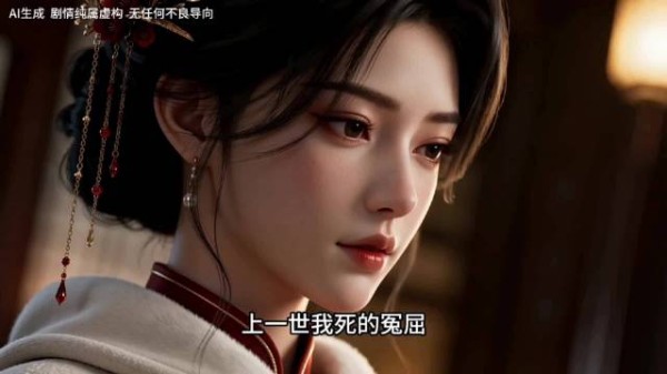 红烛错缘第8集,机关算尽督军夫人梦碎