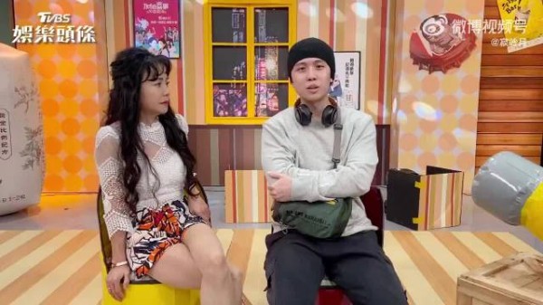 孙安佐偷爆狄莺“喝醉特殊行径”偏烦！澄清妈宝误解：孙鹏才爱管