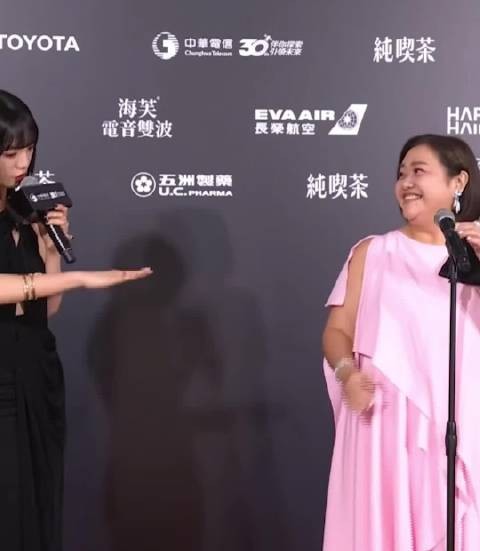 钟欣凌的小愿望,也是我的小愿望