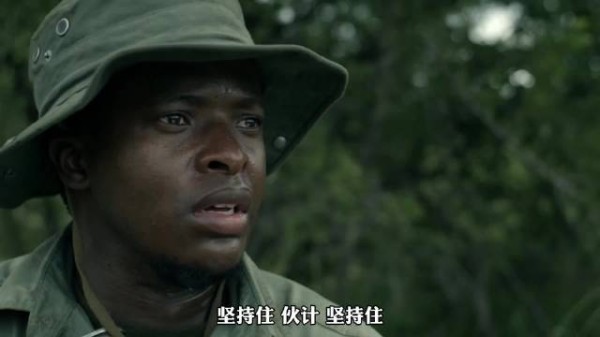 海豹突击队王牌为妻女复仇杀穿高层，救战友被捕后中情局曝北约指挥官被炸