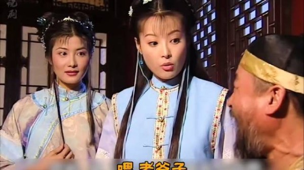 厉害了，皇上那小子还真有意思！