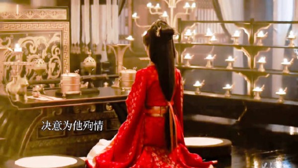 陆濯假死魏娆遭韩辽磋磨,外祖母寿安君赶来护她