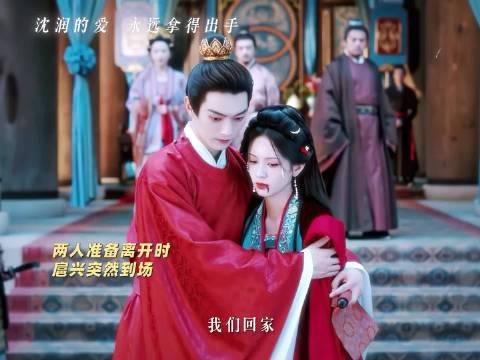 soso人设位高权重又忠诚毒舌，天降竹马同一人