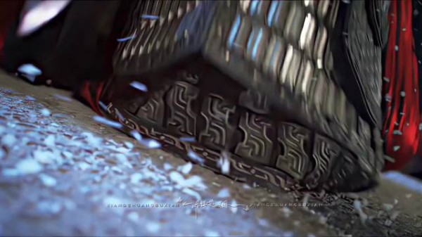 你不是说 你是男主你不会死的吗… 如果再来一次呢