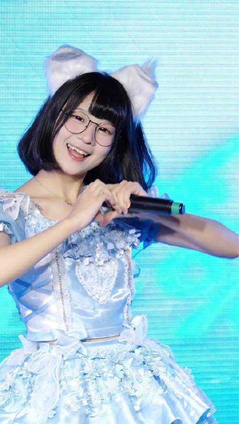 20261025 殷殷 focus @殷殷moiko_Diamond 下雨不愁