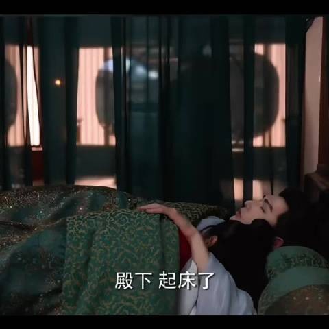 这段太有喜感了，龇牙咧嘴笑着看过去的丨度华年
