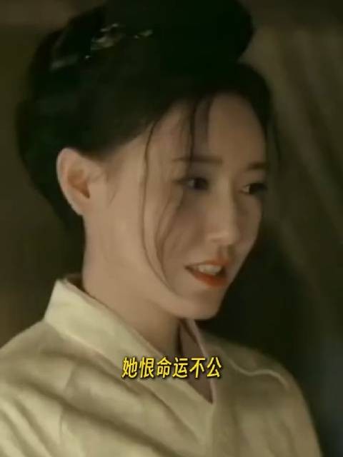 十四岁罪臣之女寄人篱下,林噙霜委身盛紘一生困于时代绝境