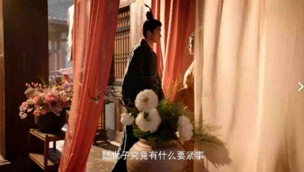 嫁金钗22集预告 魏娆被做局养母一家仍善待