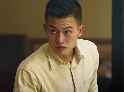我们只有一条路可以走“武装斗争”