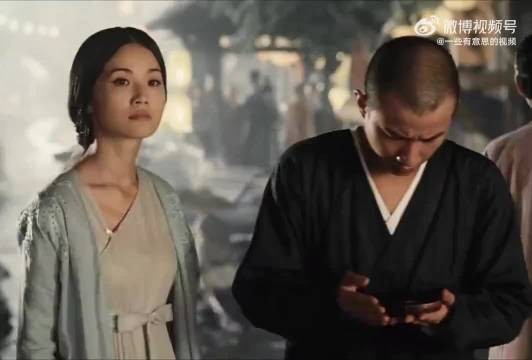 师傅 我已经回不去了