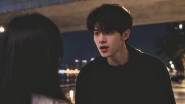 “后来我才发现，你所谓的两全其美，是让我一个人承担所有为”