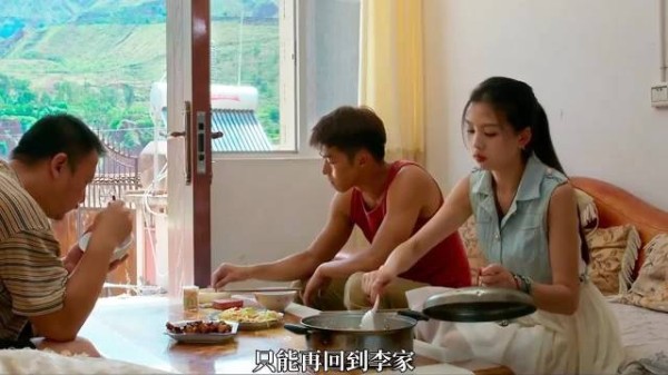 摩托车进隧道两人进去一人出来,巧巧凭空消失