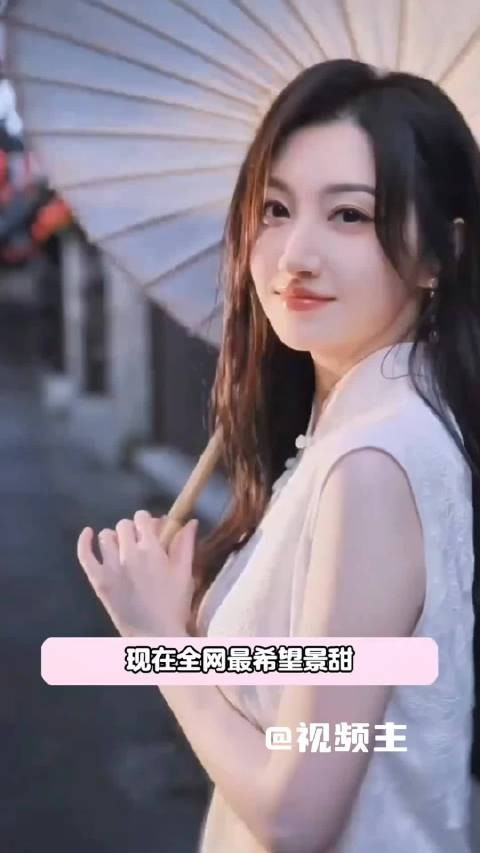 景甜张彬彬二搭出演龙骨焚箱
