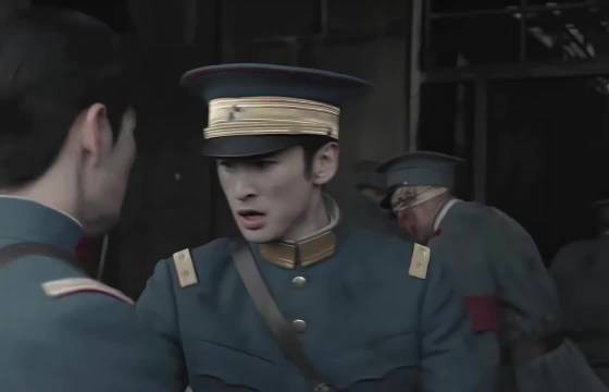 哥哥为救昶轩身亡 玉簟秋丞磊徐若晗演绎痛心剧情