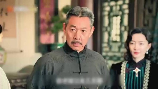 玉簟秋:不可逾越的阶级鸿沟