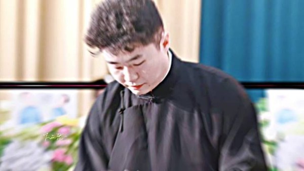 zjlzjl 周老师生日快乐~ 新的一岁要平平安安健健康康！