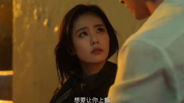 白鹿《开到荼蘼》今天的新物料,剧情是走大女主复仇血刺激那挂的,来审判一下