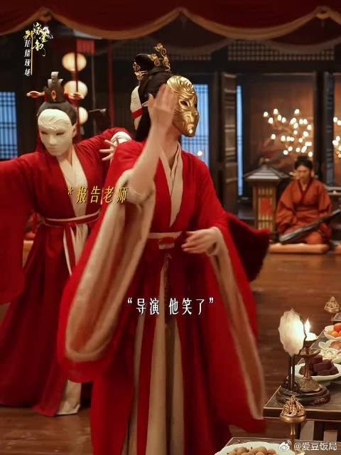 嘴角自控系统已失灵